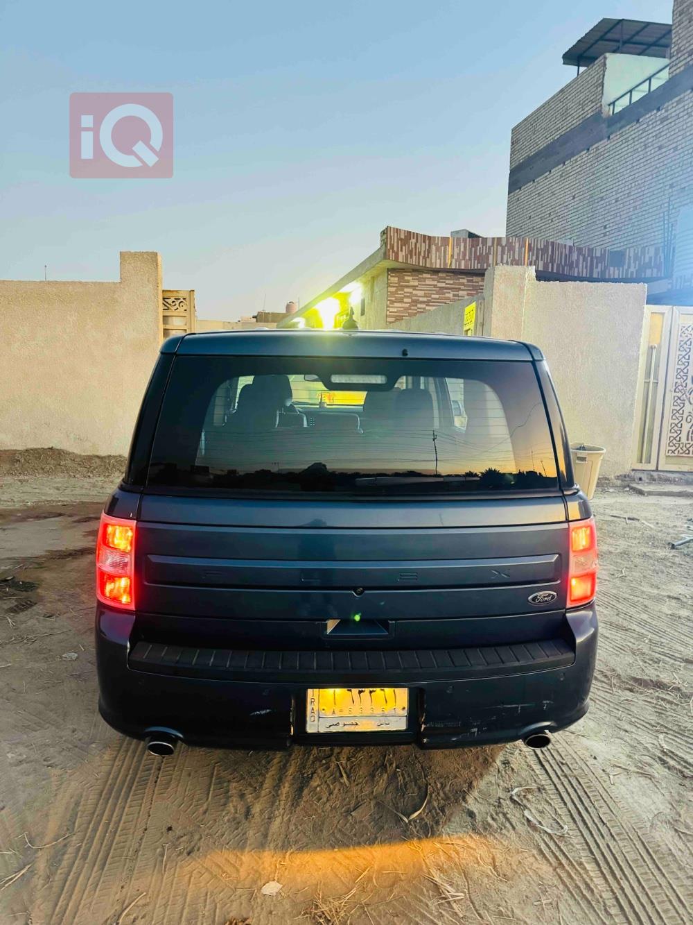 Ford Flex